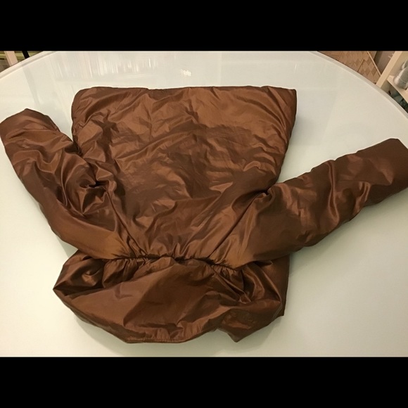 Crazy 8 metallic cobalt jacket - Picture 5 of 6